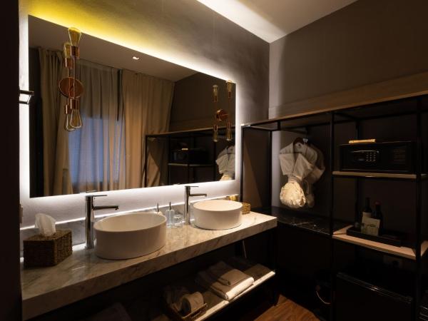 Azur Real Hotel Boutique & Spa : photo 4 de la chambre chambre double supérieure