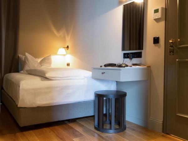 Monbijou Hotel : photo 5 de la chambre chambre simple confort
