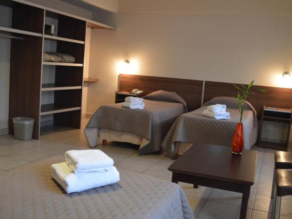 Destino Real Hotel : photo 5 de la chambre suite
