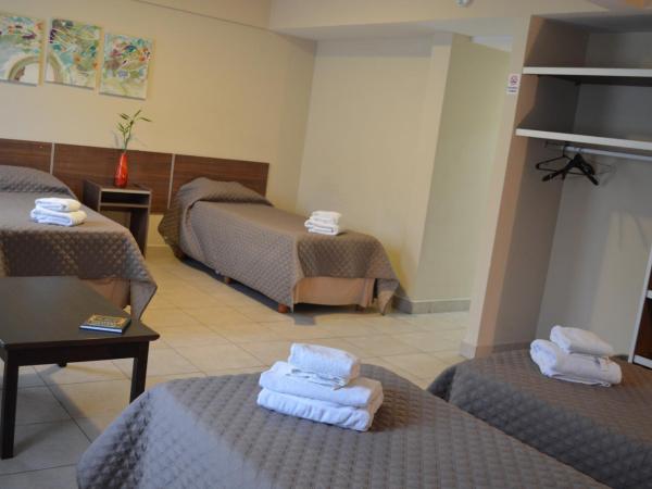 Destino Real Hotel : photo 2 de la chambre suite