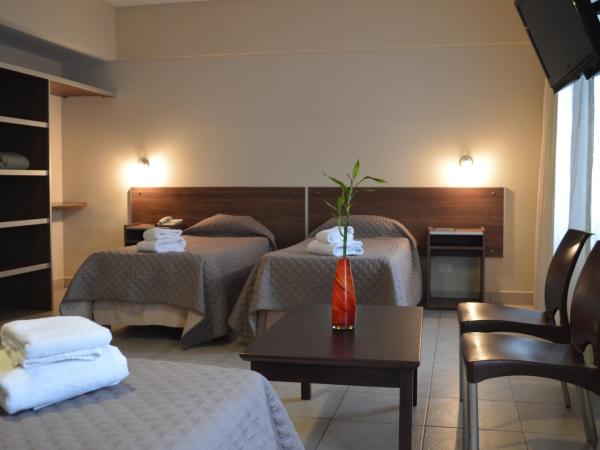 Destino Real Hotel : photo 3 de la chambre suite
