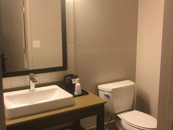 Country Inn & Suites by Radisson, Nashville Airport East, TN : photo 2 de la chambre chambre lit queen-size - non-fumeurs