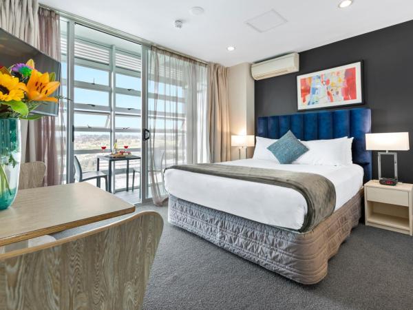 Proximity Apartments Manukau / Auckland Airport : photo 3 de la chambre studio