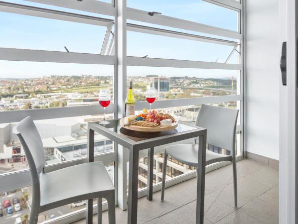 Proximity Apartments Manukau / Auckland Airport : photo 4 de la chambre studio