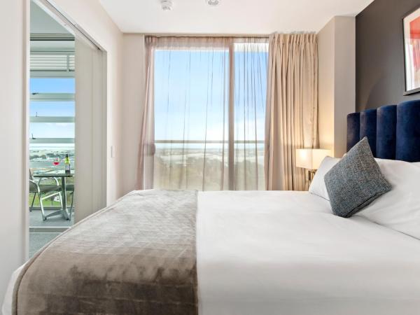 Proximity Apartments Manukau / Auckland Airport : photo 4 de la chambre appartement 1 chambre