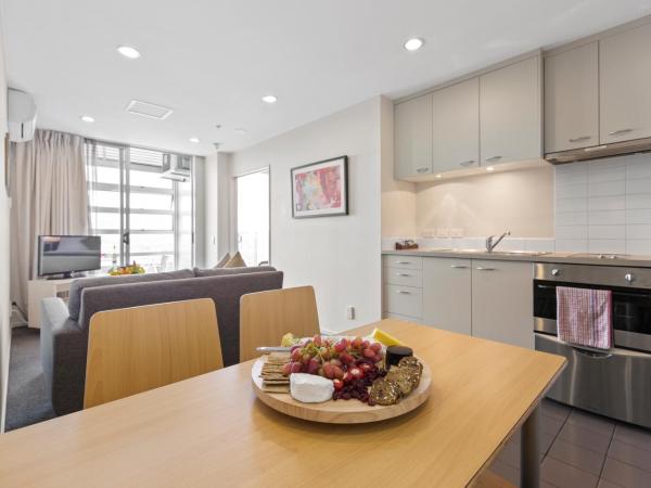 Proximity Apartments Manukau / Auckland Airport : photo 5 de la chambre appartement 1 chambre