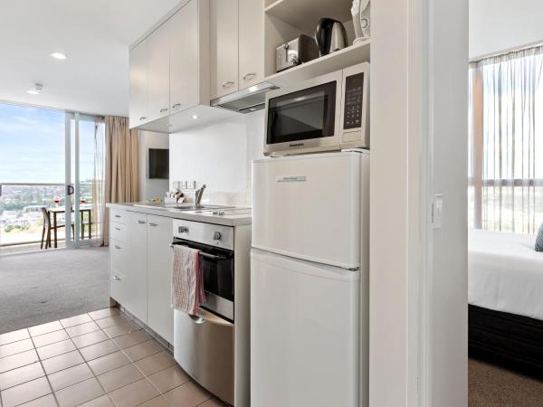 Proximity Apartments Manukau / Auckland Airport : photo 5 de la chambre appartement 2 chambres deluxe