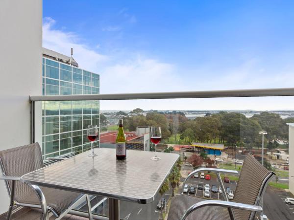 Proximity Apartments Manukau / Auckland Airport : photo 7 de la chambre appartement 2 chambres deluxe