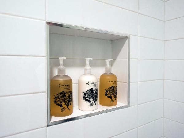 East Austin Hotel : photo 4 de la chambre poolside double queen room with patio/balcony