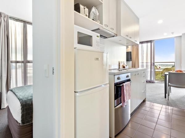 Proximity Apartments Manukau / Auckland Airport : photo 8 de la chambre appartement 2 chambres standard