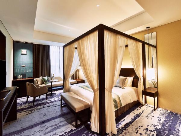 The Gate Hotel Tokyo by Hulic : photo 3 de la chambre grande chambre double - non-fumeurs