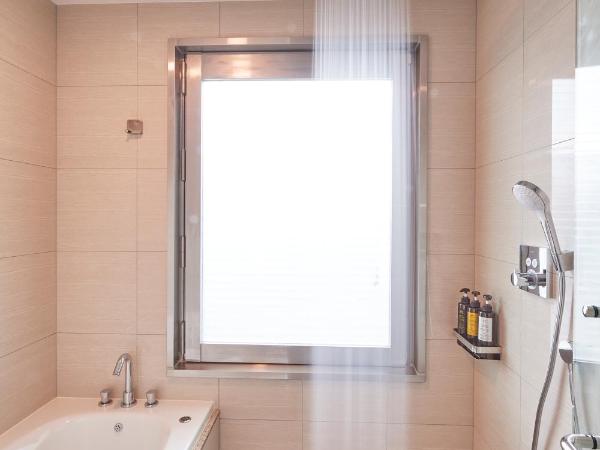 The Gate Hotel Tokyo by Hulic : photo 4 de la chambre grande chambre double - non-fumeurs