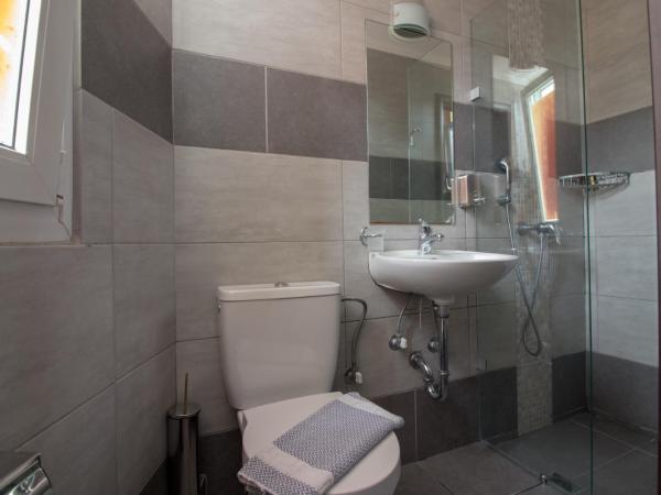 Cosmopolit : photo 4 de la chambre chambre double