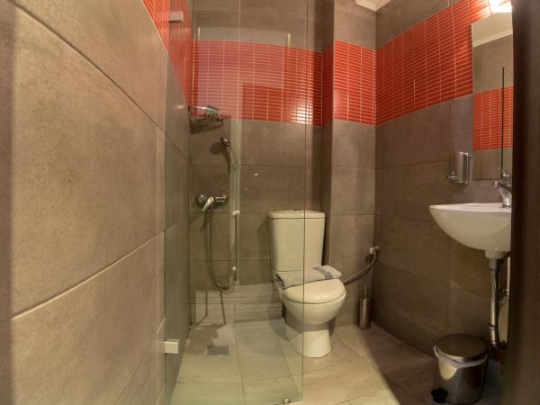 Cosmopolit : photo 8 de la chambre chambre double