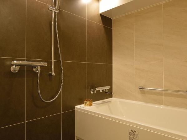 Kyoto Tokyu Hotel : photo 3 de la chambre chambre lits jumeaux de luxe hollywood avec accès salle de sport - non-fumeurs (44,4 ㎡)