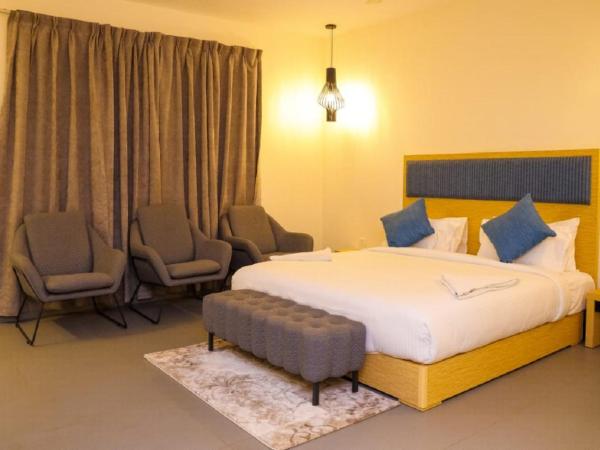 First Inn Hotels Chennai : photo 1 de la chambre suite exécutive