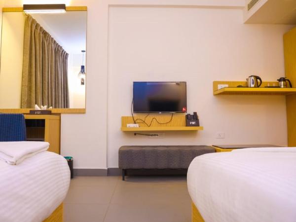 First Inn Hotels Chennai : photo 4 de la chambre suite exécutive