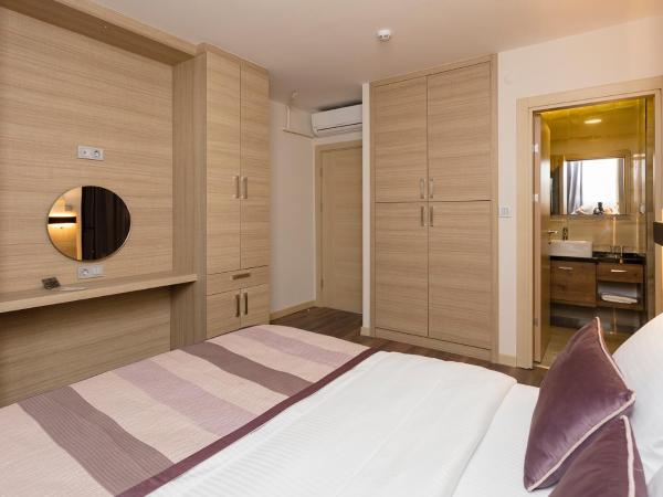 Princess Residence : photo 8 de la chambre appartement 3 chambres