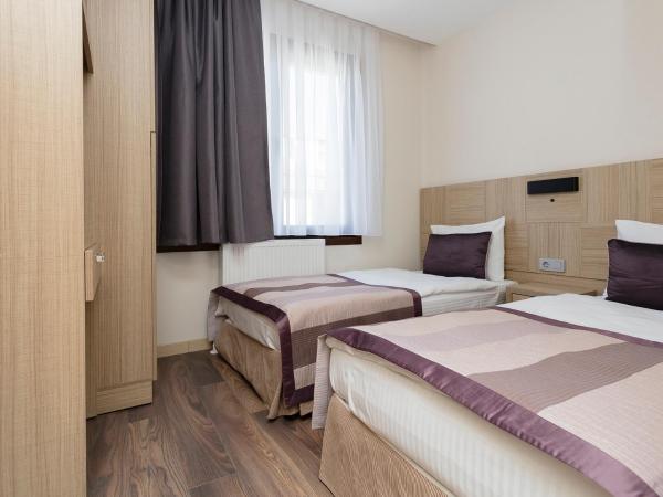 Princess Residence : photo 7 de la chambre appartement 3 chambres