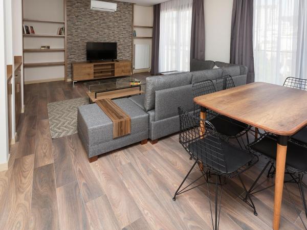 Princess Residence : photo 6 de la chambre appartement 3 chambres