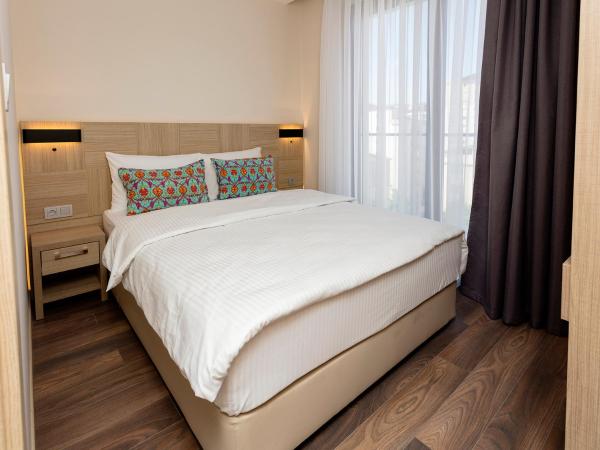 Princess Residence : photo 6 de la chambre appartement 2 chambres