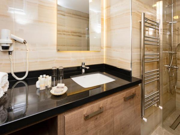 Princess Residence : photo 3 de la chambre appartement en sous-sol