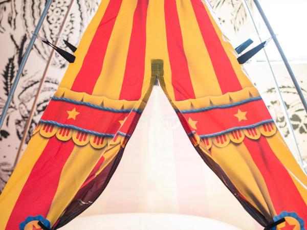 The Kensington Hotel : photo 5 de la chambre chambre familiale