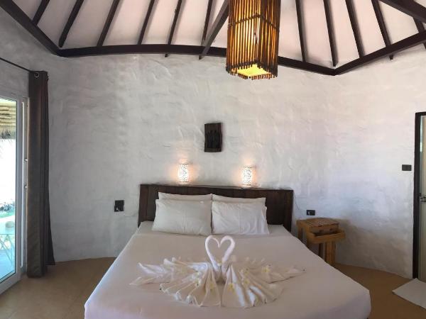 Sunrise Beach Resort : photo 2 de la chambre bungalow - côté plage