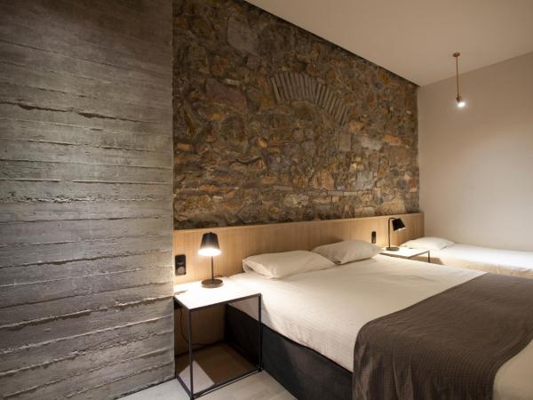 Art Suites Korai : photo 2 de la chambre chambre triple