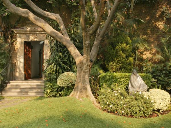 Las Mañanitas : photo 5 de la chambre suite avec patio