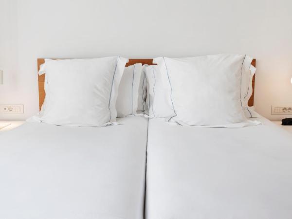 One Shot Prado 23 : photo 7 de la chambre chambre double ou lits jumeaux standard