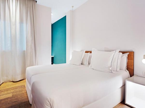 One Shot Prado 23 : photo 8 de la chambre chambre double ou lits jumeaux Économique