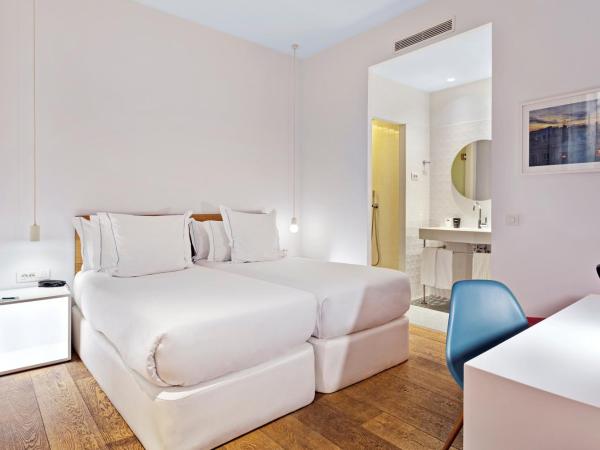 One Shot Prado 23 : photo 1 de la chambre chambre double ou lits jumeaux Économique
