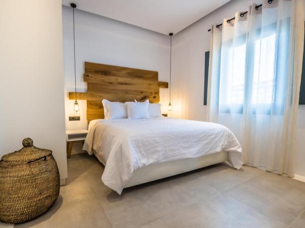 Portes Suites & Villas Mykonos : photo 1 de la chambre suite 2 chambres deluxe