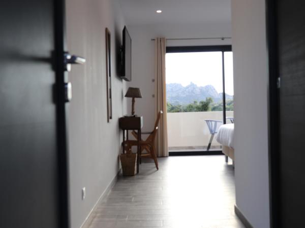 Hotel Fazio : photo 2 de la chambre chambre lit king-size supérieure