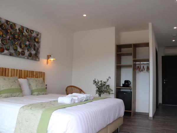 Hotel Fazio : photo 4 de la chambre chambre lit king-size supérieure