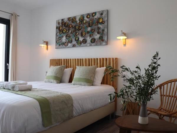 Hotel Fazio : photo 5 de la chambre chambre lit king-size supérieure