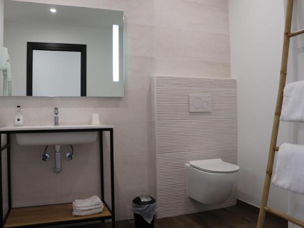 Hotel Fazio : photo 6 de la chambre chambre lit king-size supérieure