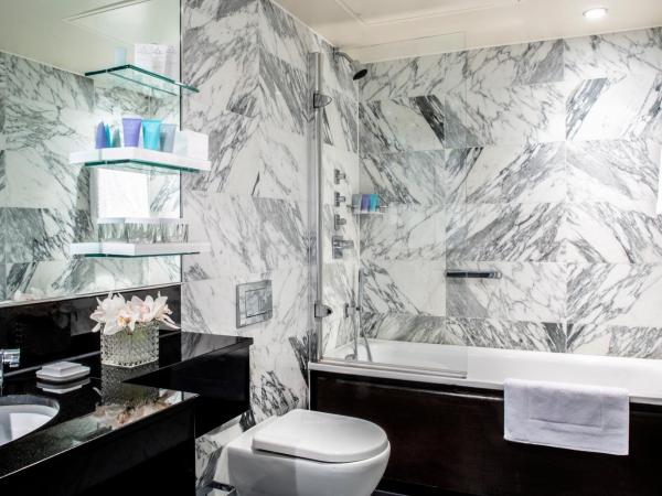 The Kensington Hotel : photo 2 de la chambre chambre double deluxe