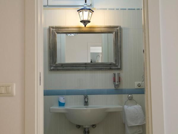 Fortino B&B Capri : photo 4 de la chambre chambre double