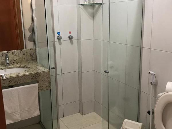 Hotel Agua Marinha : photo 9 de la chambre suite executive