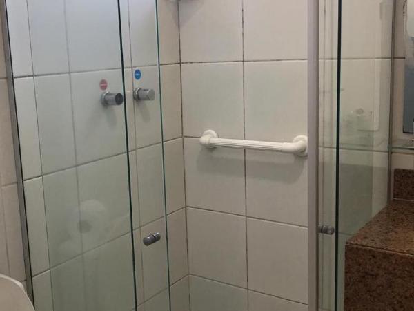 Hotel Agua Marinha : photo 5 de la chambre chambre standard