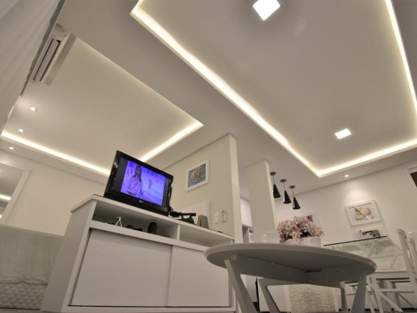 Seaflats Iracema Residence : photo 9 de la chambre studio - vue sur mer