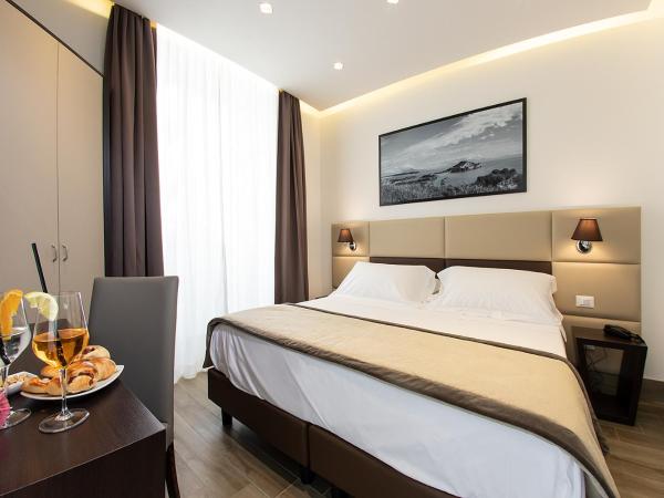 Hotel Palazzo Argenta : photo 1 de la chambre chambre double ou lits jumeaux