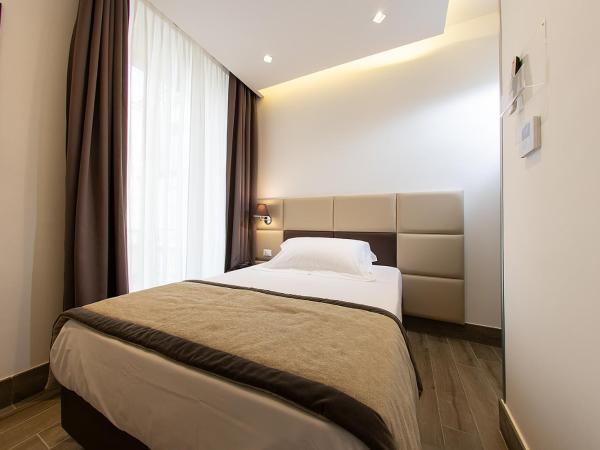 Hotel Palazzo Argenta : photo 2 de la chambre chambre familiale supérieure