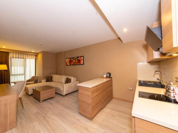 38 Hotel : photo 8 de la chambre suite confort