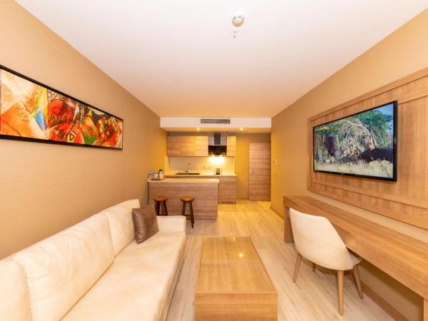 38 Hotel : photo 1 de la chambre suite confort