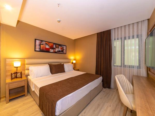 38 Hotel : photo 3 de la chambre suite confort