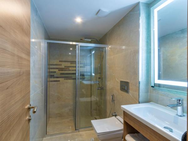 38 Hotel : photo 4 de la chambre suite confort