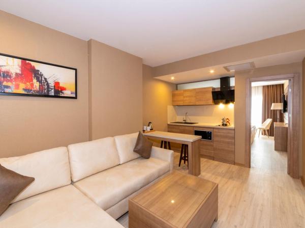 38 Hotel : photo 7 de la chambre suite deluxe